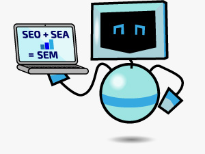 référencement internet Montauban SEO SEA SMO SEM
