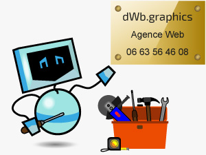 informations agence web Montauban dwb.graphics création site internet Montauban